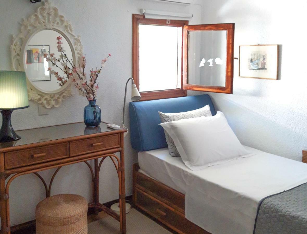 Villa Aurora In Sani With Garden And Pool מראה חיצוני תמונה